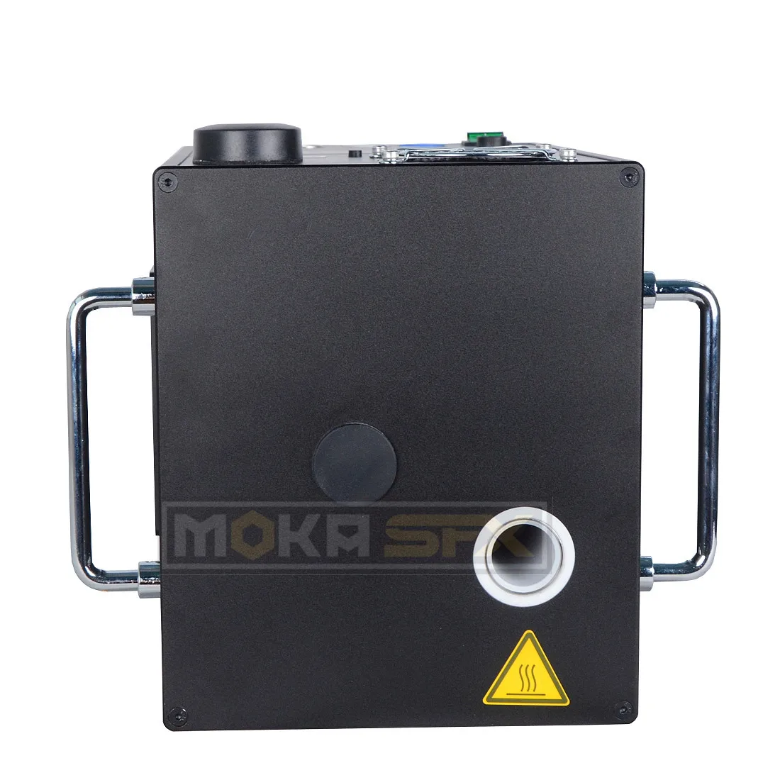 MOKA SFX Cold Sparklar Machine DMX Cold Fountain Stage Equipment For DJ Wedding Party Concert
MOKA SFX Cold Sparklar Machine DMX Cold Fountain Stage Equipment For DJ Wedding Party Concert