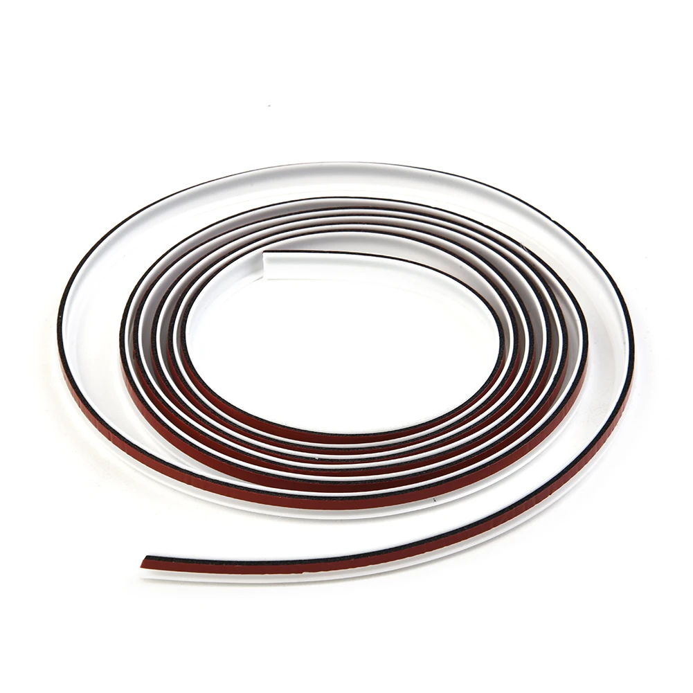 2M T-Shape Rubber Car Door Seal Strip Hood Trunk Edge Weatherstrip Moulding Trim Brand New Auto Parts High Quality And Durable
2M T-Shape Rubber Car Door Seal Strip Hood Trunk Edge Weatherstrip Moulding Trim Brand New Auto Parts High Quality And Durable