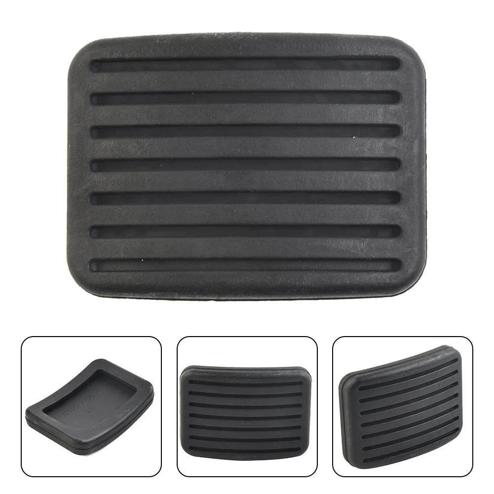 Car Brake Clutch Pedal Pads Cover For Hyundai Accent Getz Elantra Brake Clutch Pedal Pad 3282524000 32825-24000
Car Brake Clutch Pedal Pads Cover For Hyundai Accent Getz Elantra Brake Clutch Pedal Pad 3282524000 32825-24000