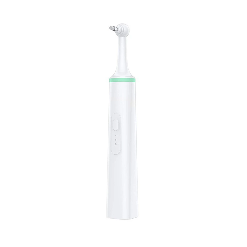 Pet Electric Toothbrush USB Powered Battery-powered Tartar Teeth Plaque Removal Silicone Tooth Brus
Pet Electric Toothbrush USB Powered Battery-powered Tartar Teeth Plaque Removal Silicone Tooth Brus