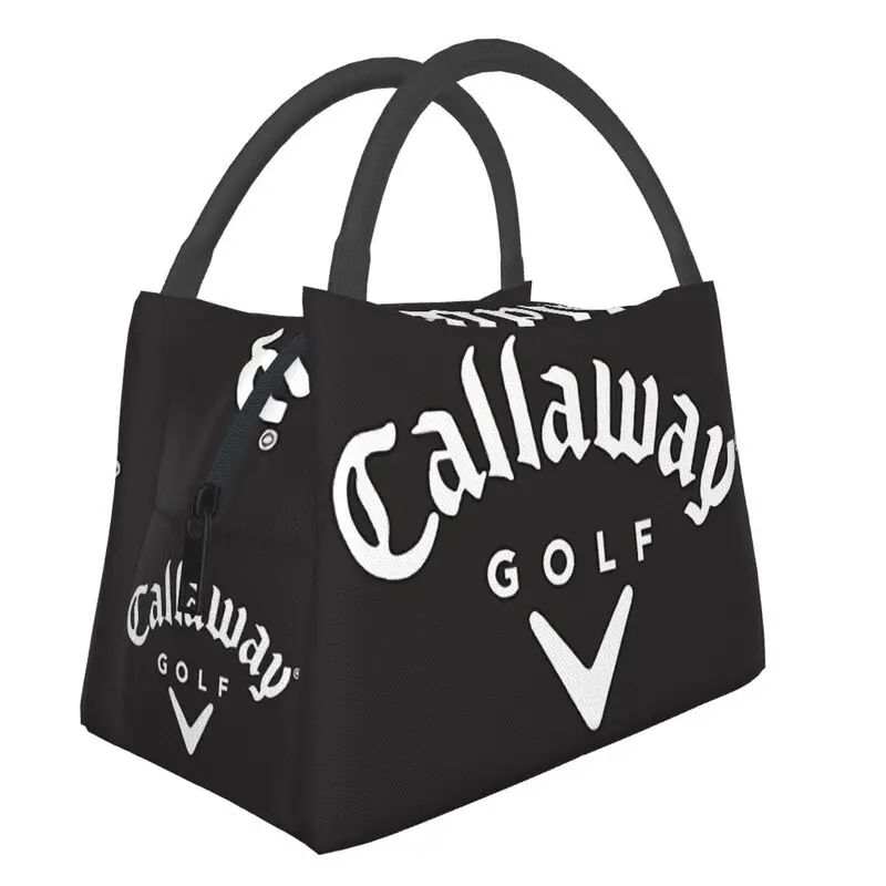 Golf Logo Insulated Lunch Bag for Camping Travel Portable Thermal Cooler Lunch Box Women
Golf Logo Insulated Lunch Bag for Camping Travel Portable Thermal Cooler Lunch Box Women