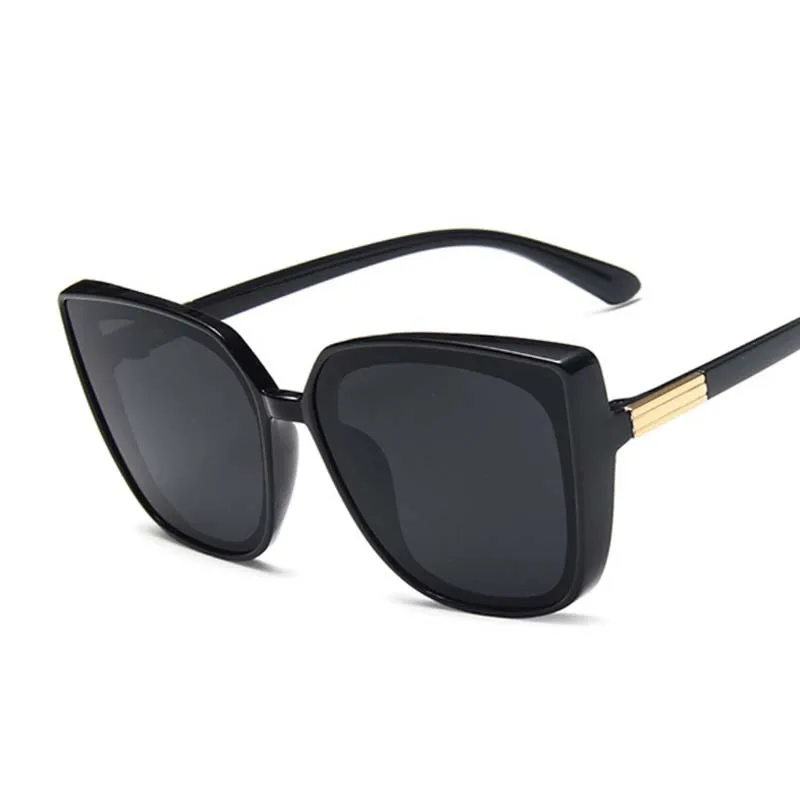 New Fashion European and American Style Sunglasses Cat Eye Sunglasses Men's Sunglasses Men's Safety Goggles Sun Glasses for Men
New Fashion European and American Style Sunglasses Cat Eye Sunglasses Men's Sunglasses Men's Safety Goggles Sun Glasses for Men