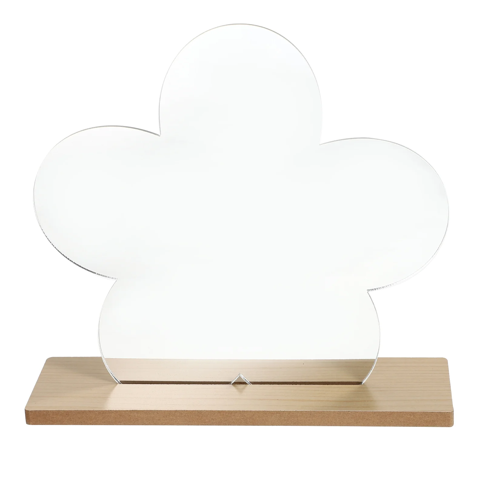 Mirror Makeup Tabletop Portable Stand Frameless Aesthetic Desktop Shaving Bathroom Countertopacrylicdesk Decorative Vanity
Mirror Makeup Tabletop Portable Stand Frameless Aesthetic Desktop Shaving Bathroom Countertopacrylicdesk Decorative Vanity