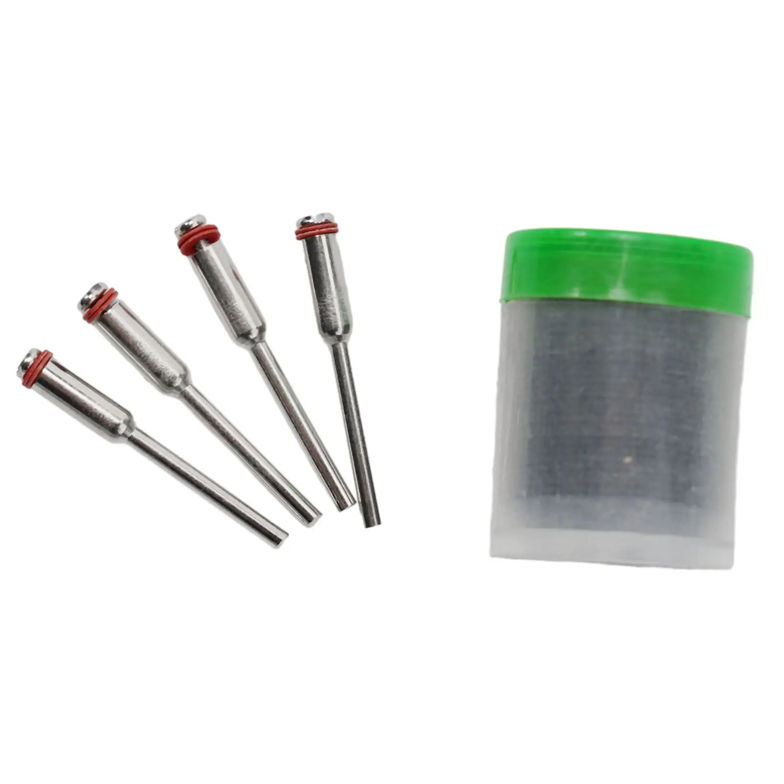 36pcs 24mm Cutting Disc Circular Saw Blade Resin Grinding Wheel For Cutting Metal Plastic Fiber Wood Power Tools Accessories
36pcs 24mm Cutting Disc Circular Saw Blade Resin Grinding Wheel For Cutting Metal Plastic Fiber Wood Power Tools Accessories