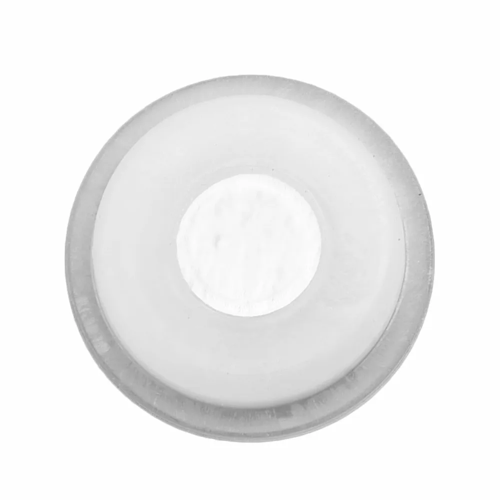 Replacement Degassing Valves Cup Exhaust Filter One way PE silicone Parts Ventilation White Coffee Bag Convenient
Replacement Degassing Valves Cup Exhaust Filter One way PE silicone Parts Ventilation White Coffee Bag Convenient