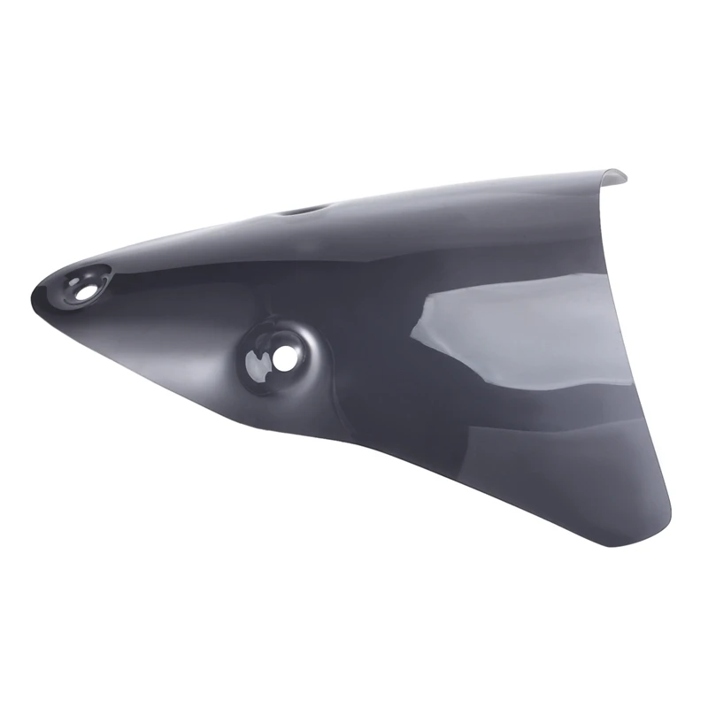 Motorcycle Windshield Windscreen For DUCATI 939 950 Supersport 939S 950S Super Sport S Refit Black Wind 2017-2022
Motorcycle Windshield Windscreen For DUCATI 939 950 Supersport 939S 950S Super Sport S Refit Black Wind 2017-2022