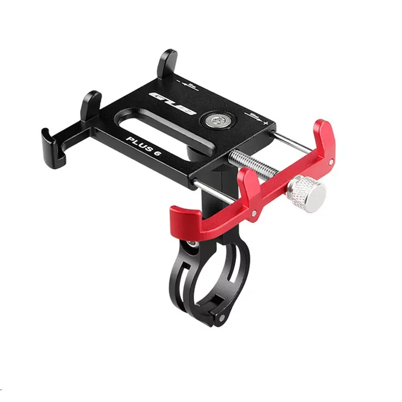 Aluminum Alloy Motorcycle Bike Phone Holder Stand 360D Rotatable Bicycle Handlebar Mount For Smartphone GPS Mobile Phone Stand
Aluminum Alloy Motorcycle Bike Phone Holder Stand 360D Rotatable Bicycle Handlebar Mount For Smartphone GPS Mobile Phone Stand