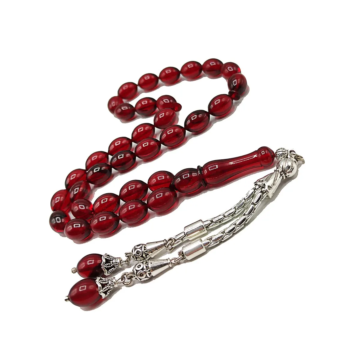 Турецкие ручной работы 8*12 мм вишневые черные мусульманские янтарные четки бакелит тасбих мисбаха субха тесбих мусульманская экспресс-доставка
Турецкие ручной работы 8*12 мм вишневые черные мусульманские янтарные четки бакелит тасбих мисбаха субха тесбих мусульманская экспресс-доставка