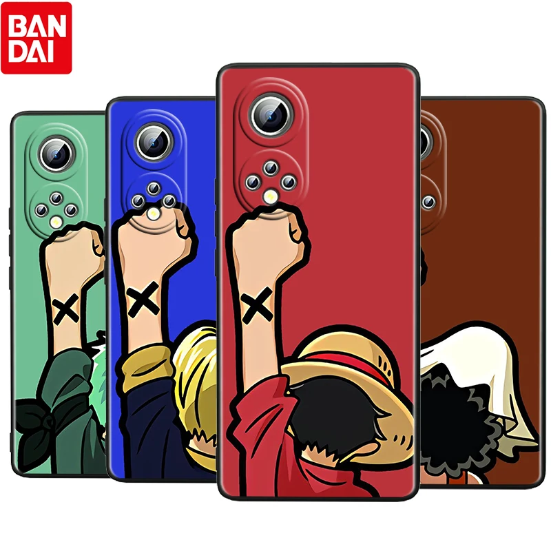 Anime ONE PIECE hands up For Honor 60 50 30 V30 X30i V20 20E X20 Pro Plus SE Lite 5G Silicone Black Soft Phone Case Cover Coque
Anime ONE PIECE hands up For Honor 60 50 30 V30 X30i V20 20E X20 Pro Plus SE Lite 5G Silicone Black Soft Phone Case Cover Coque