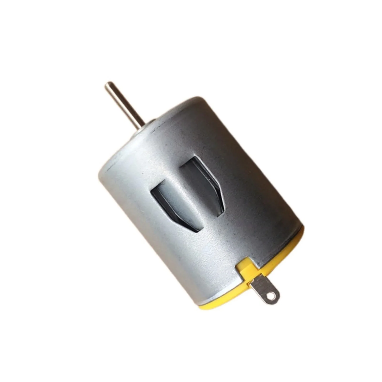 Micromotor, Small Mini Motors, 280 Reciprocating Micro Electric Motor, Small Outboard Motors, RF-280-2865, Carbon brush DC motor
Micromotor, Small Mini Motors, 280 Reciprocating Micro Electric Motor, Small Outboard Motors, RF-280-2865, Carbon brush DC motor