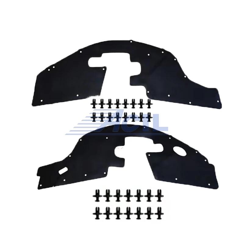 Подкладка крыла для 06-13 Toyota Sequoia Toyota tundra 53736-0C030, Модифицированная подкладка балки, амортизационная подкладка, аксессуары для крыльев
Подкладка крыла для 06-13 Toyota Sequoia Toyota tundra 53736-0C030, Модифицированная подкладка балки, амортизационная подкладка, аксессуары для крыльев