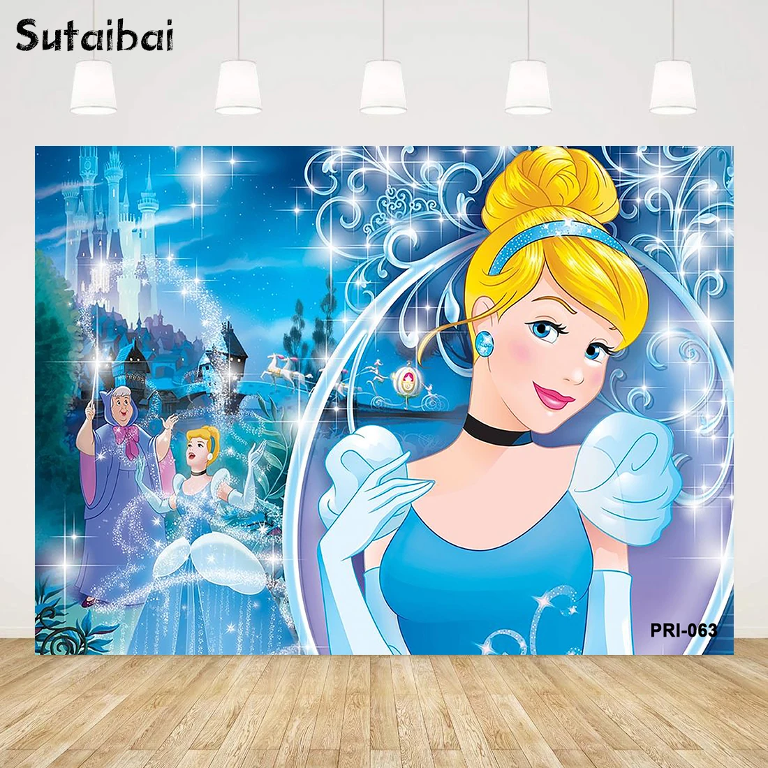 Студийный фон для фотосъемки детей с изображением голубого платья и блондинок
Студийный фон для фотосъемки детей с изображением голубого платья и блондинок