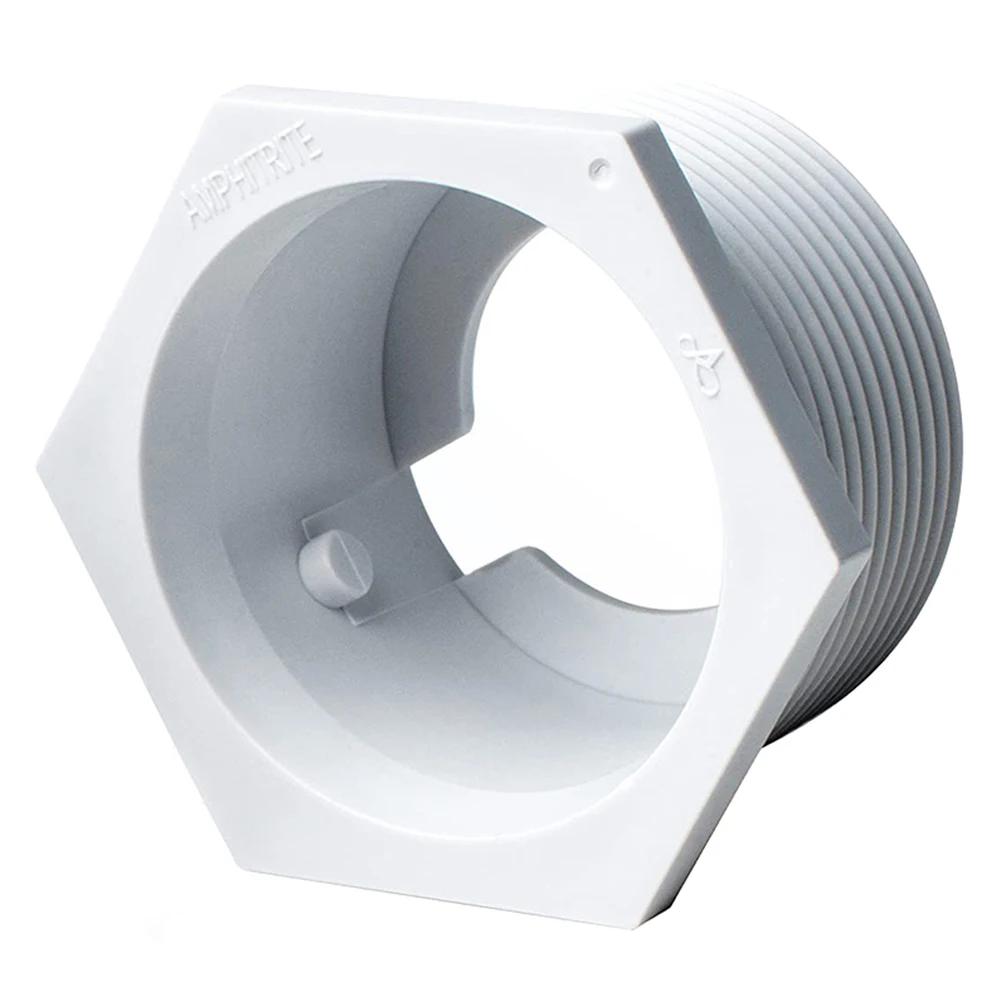 Universal Wall Fitting for Pool Cleaners Hex Head Replacement Part Fits Polaris Models for Thorough Cleaning and Protection
Universal Wall Fitting for Pool Cleaners Hex Head Replacement Part Fits Polaris Models for Thorough Cleaning and Protection