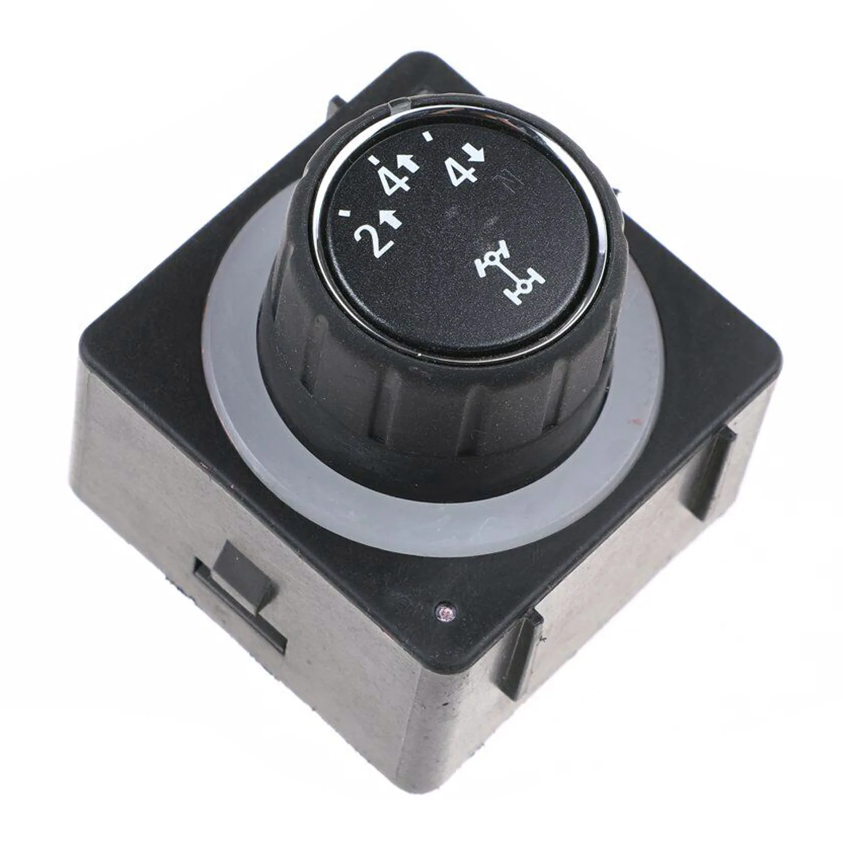 84254254 Wheel Drive Switch Transfer Case Button for Chevrolet Silverado Sierra 2500 3500 HD 2015-2020
84254254 Wheel Drive Switch Transfer Case Button for Chevrolet Silverado Sierra 2500 3500 HD 2015-2020