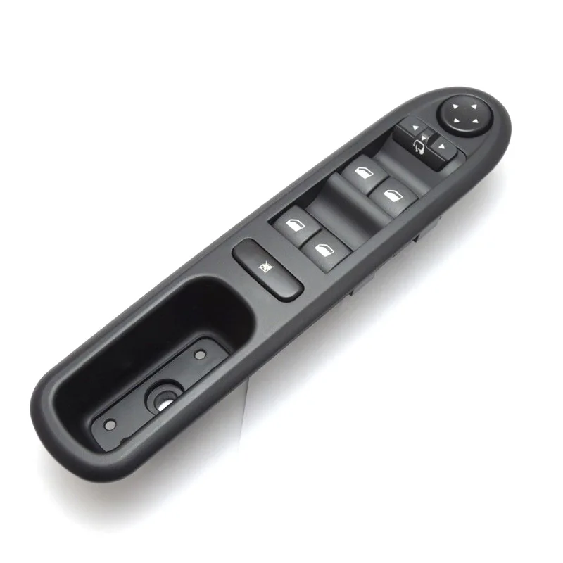 Suitable for Peugeot 407 glass lifter switch electric window switch 6554.ER.655ER
Suitable for Peugeot 407 glass lifter switch electric window switch 6554.ER.655ER