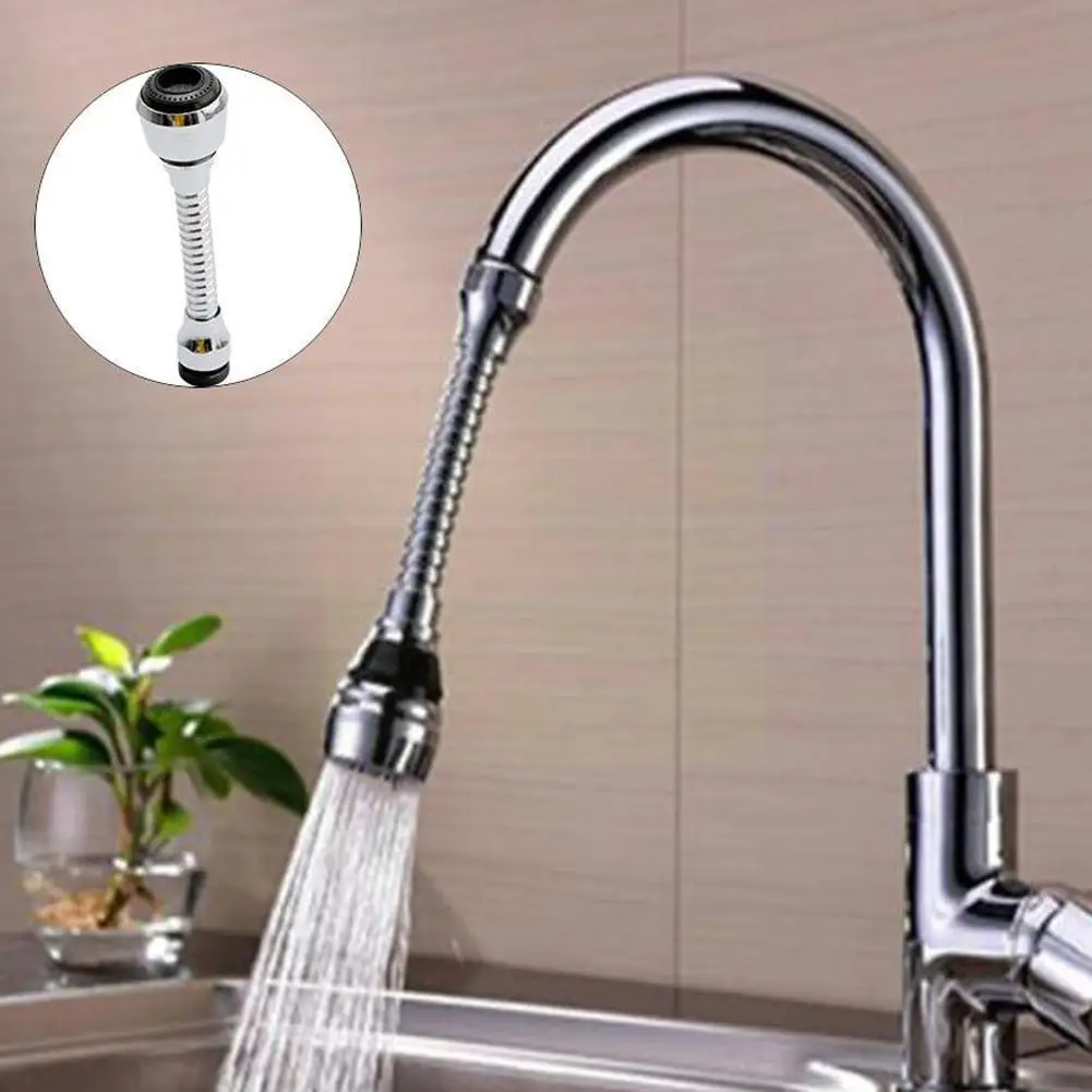 360 Degree Swivel Kitchen Sink Faucet Aerator Dual Mode Water Saving Tap Aerator Faucet Nozzle for Kitchen, Bathroom Faucet R2V9
360 Degree Swivel Kitchen Sink Faucet Aerator Dual Mode Water Saving Tap Aerator Faucet Nozzle for Kitchen, Bathroom Faucet R2V9