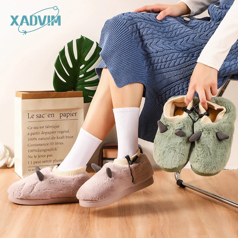 USB Foot Warmers Adjustable Temperature Heated Feet Warmer Removable and Washable Plush Cute Slippers Winter Warmth Accessories
USB Foot Warmers Adjustable Temperature Heated Feet Warmer Removable and Washable Plush Cute Slippers Winter Warmth Accessories