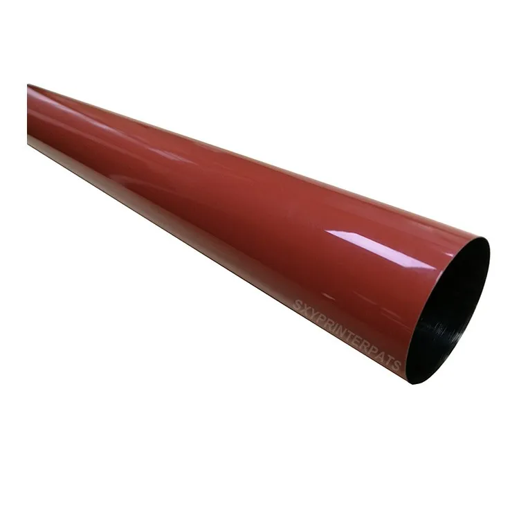 2pcs/lot New Good Quality Fuser Film Sleeve for Konica Minolta C554 C654 C754 Fixing Filme Sleeve
2pcs/lot New Good Quality Fuser Film Sleeve for Konica Minolta C554 C654 C754 Fixing Filme Sleeve