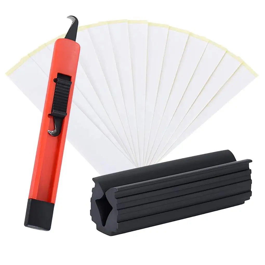 1 Set Golf Club Regripping Kit Shaft Re-Grip Double Coated Tape Hook Rubber Block Vise Clamp Iron Putters Remover Tool
1 Set Golf Club Regripping Kit Shaft Re-Grip Double Coated Tape Hook Rubber Block Vise Clamp Iron Putters Remover Tool