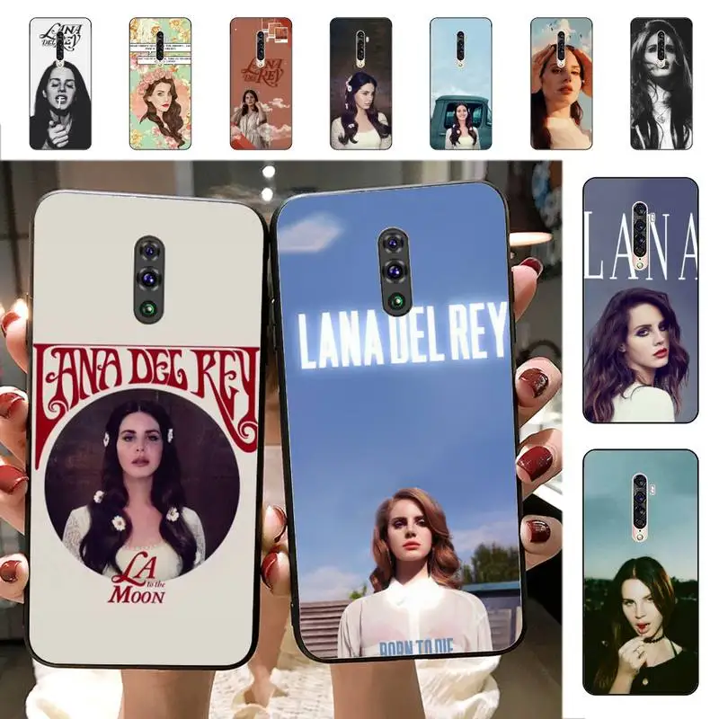 Yinuoda Lana Del Rey Lust for Life Phone Case for Vivo Y91C Y11 17 19 17 67 81 Oppo A9 2020 Realme c3
Yinuoda Lana Del Rey Lust for Life Phone Case for Vivo Y91C Y11 17 19 17 67 81 Oppo A9 2020 Realme c3