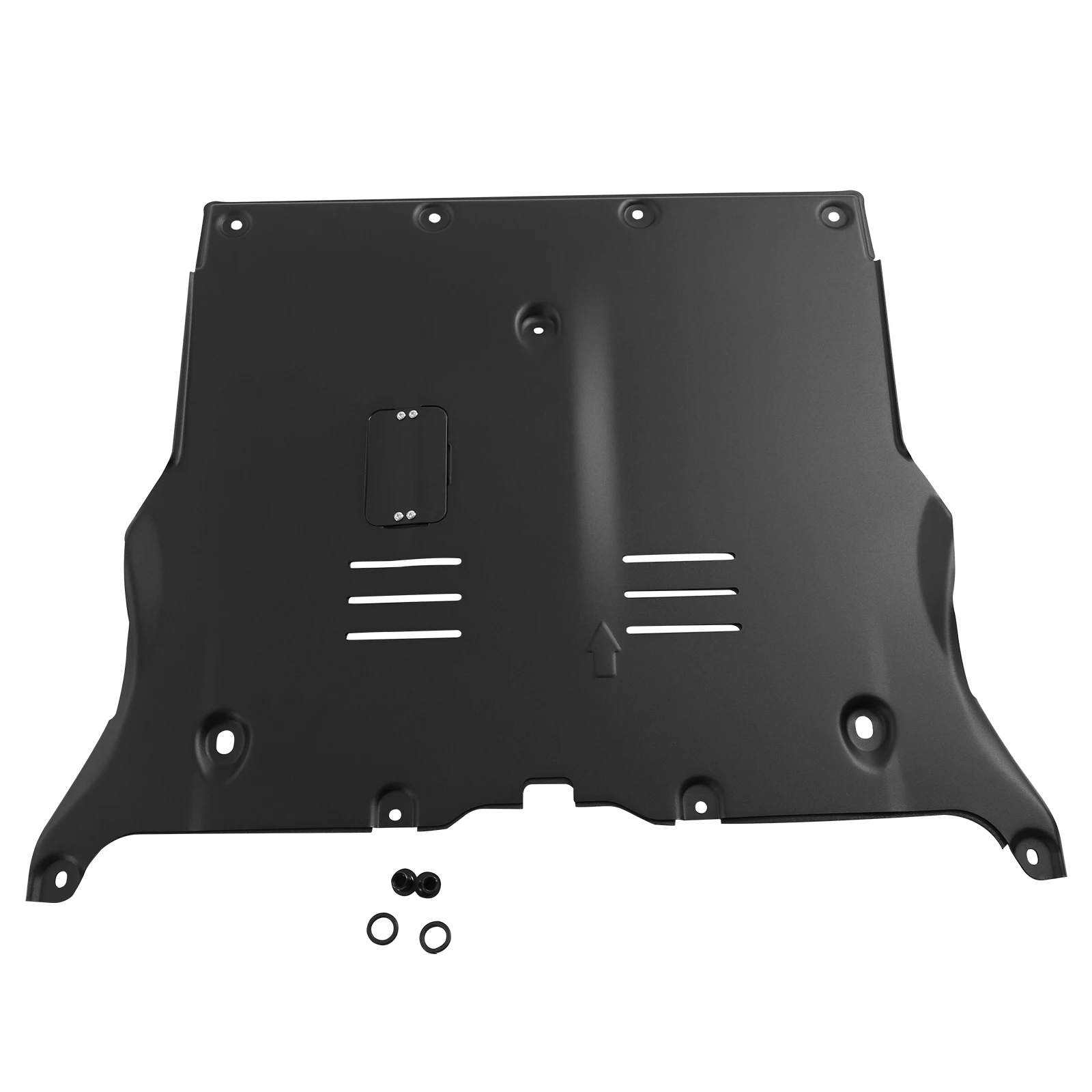 Front Skid Plate For 2018-2022 Tesla Model 3 and Model Y Under Engine Guard Cover
Front Skid Plate For 2018-2022 Tesla Model 3 and Model Y Under Engine Guard Cover