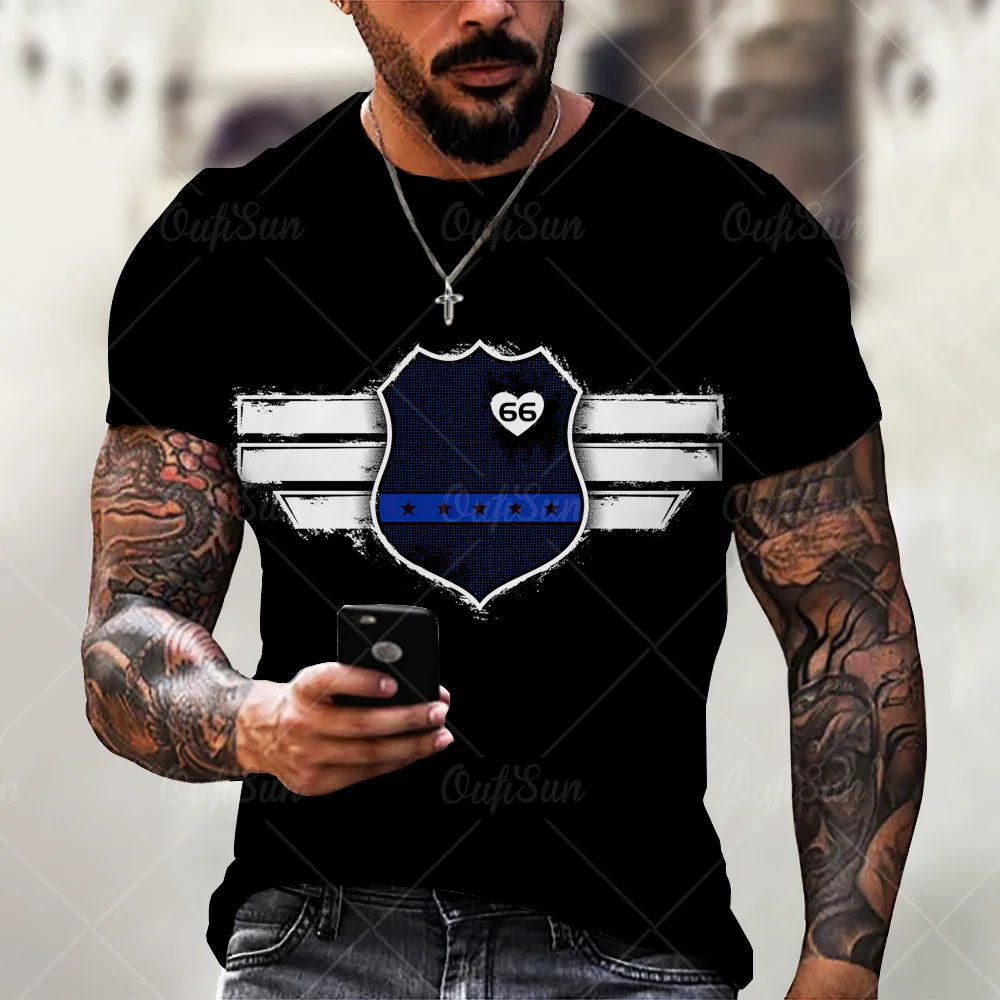 Футболка мужская оверсайз с круглым вырезом, модная классическая Свободная рубашка с 3D-принтом, с короткими рукавами, в стиле ретро, лето 2022
Футболка мужская оверсайз с круглым вырезом, модная классическая Свободная рубашка с 3D-принтом, с короткими рукавами, в стиле ретро, лето 2022