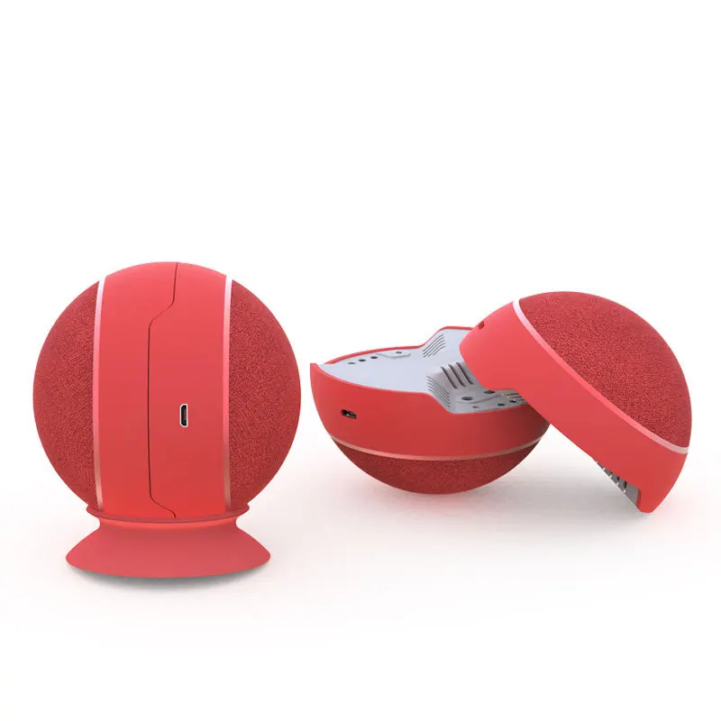 Новинка 20220901054nmgbgj5 беспроводные милые мини Bluetooth стерео маленькие портативные креативные Мультяшные колонки с животными
Новинка 20220901054nmgbgj5 беспроводные милые мини Bluetooth стерео маленькие портативные креативные Мультяшные колонки с животными