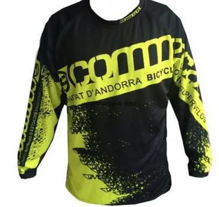 2023 Moto nueva bicicleta de cycling jersey moto cross Jersey manga corta MTB DH camisa cicli DH MTB Downhill
2023 Moto nueva bicicleta de cycling jersey moto cross Jersey manga corta MTB DH camisa cicli DH MTB Downhill