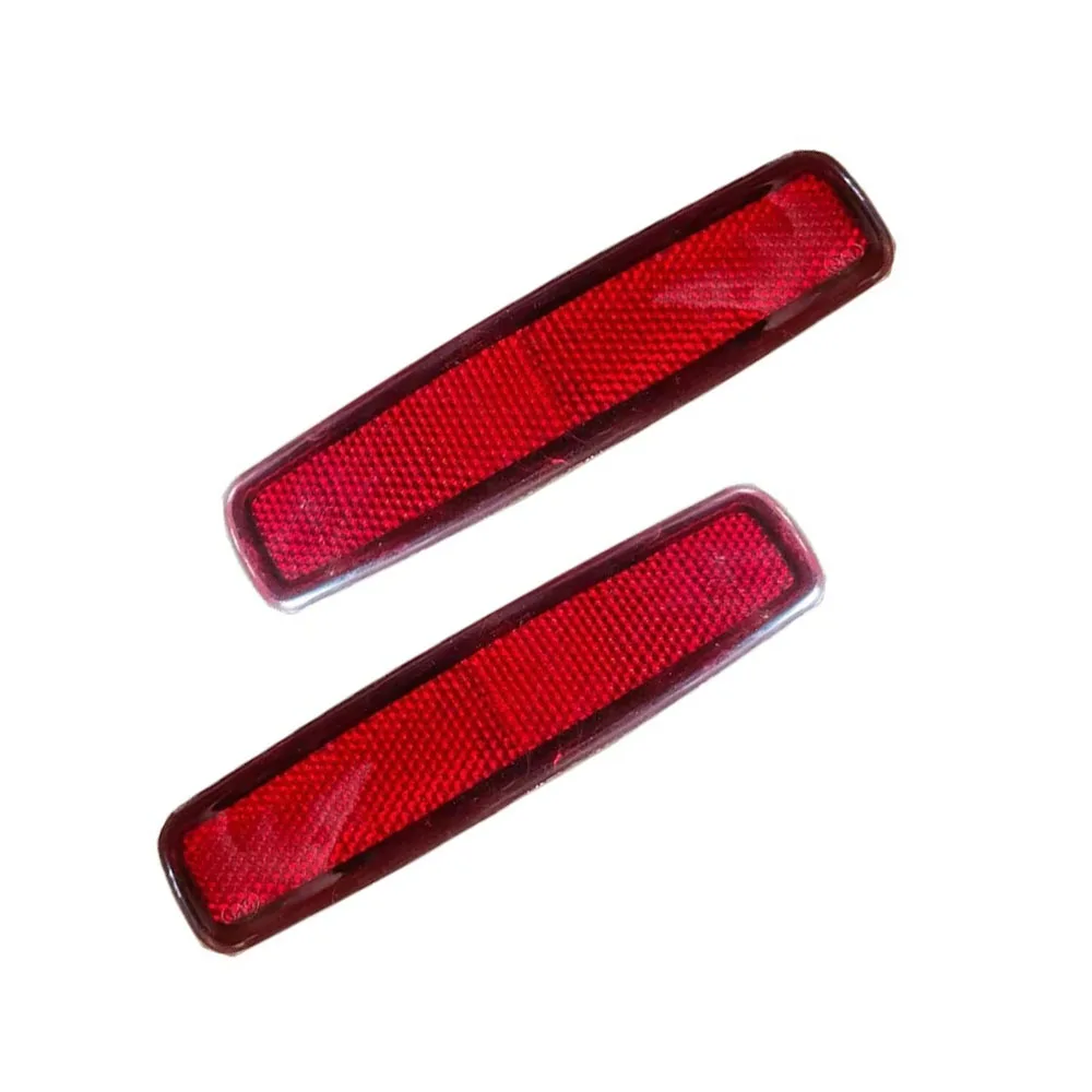 1 Piece Reflector Light for Hyundai Starex H-1 2001-2006 Rear Bumper Taillight for Rear Brake Lamp Rear Red Signal Lights
1 Piece Reflector Light for Hyundai Starex H-1 2001-2006 Rear Bumper Taillight for Rear Brake Lamp Rear Red Signal Lights