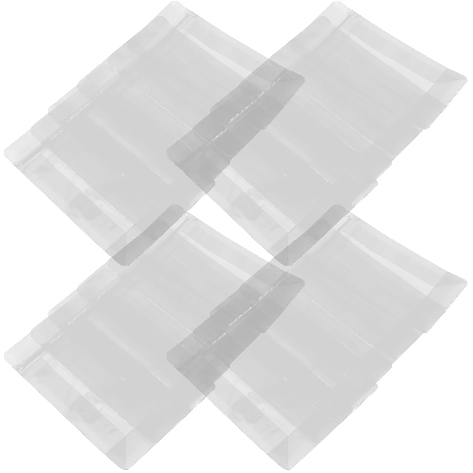 20Pcs Candy Gift Bags Resealable Bags Bags Resealable Bags For Small Business for Snack Nut Take Out
20Pcs Candy Gift Bags Resealable Bags Bags Resealable Bags For Small Business for Snack Nut Take Out