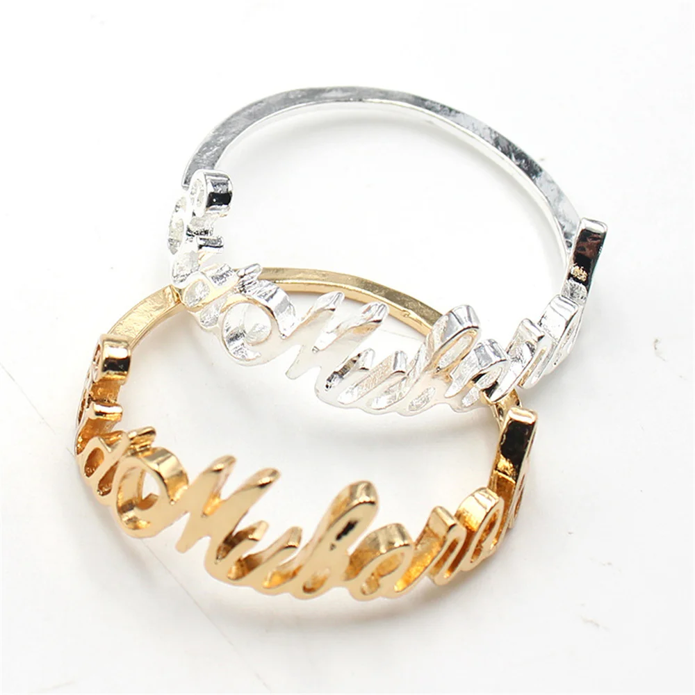 10/PCS New product Diy alphabet napkin ring hotel restaurant napkin buckle wedding gold napkin ring
10/PCS New product Diy alphabet napkin ring hotel restaurant napkin buckle wedding gold napkin ring