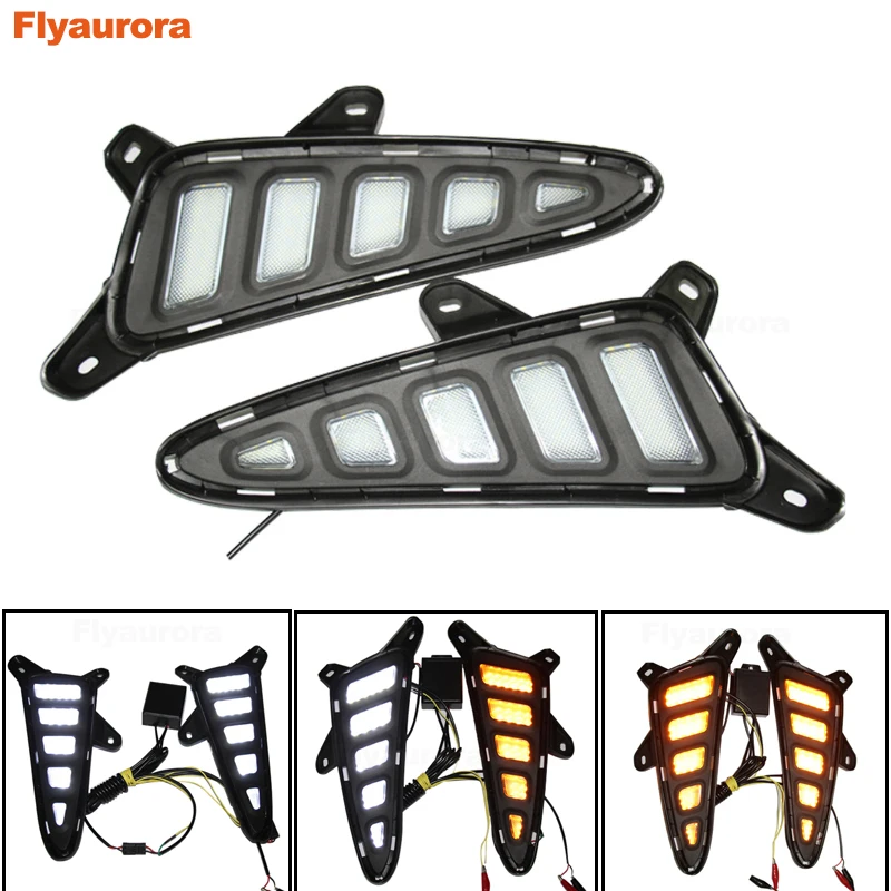 Светодиодные противотуманные фары 2 шт., дневные ходосветильник ни для Toyota C-HR IZOA 2017 2018 2019, отражатель заднего бампера светодиодный стоп светильник, автомобильный стиль
Светодиодные противотуманные фары 2 шт., дневные ходосветильник ни для Toyota C-HR IZOA 2017 2018 2019, отражатель заднего бампера светодиодный стоп светильник, автомобильный стиль