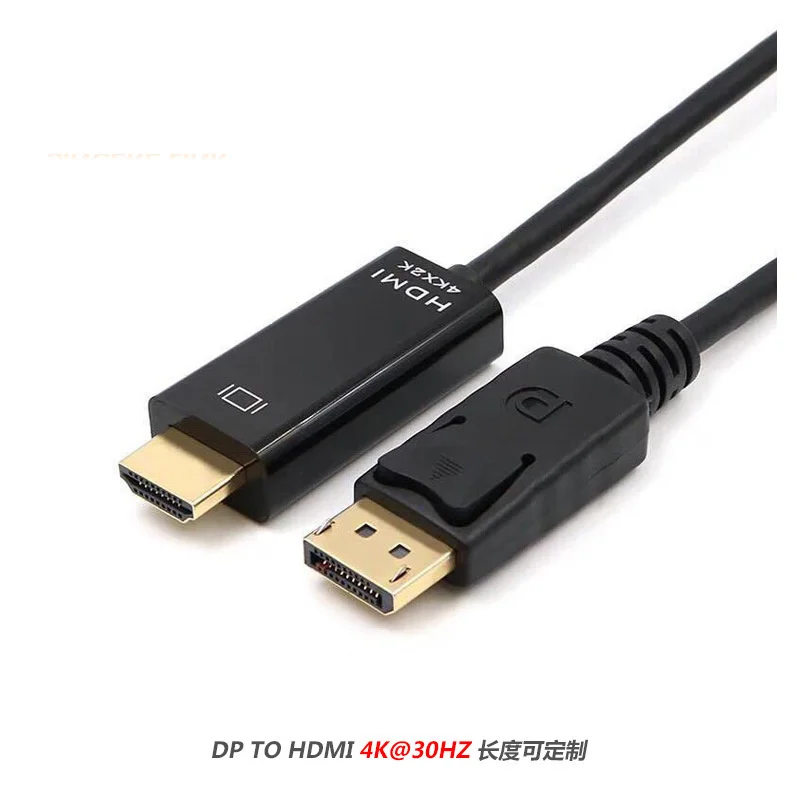 12Pcs DP To HDMI-Compatible 4K 1080P Male To Female DisplayPort Cable PC TV Mini Projector Monitor Projetor For Hp Laptop
12Pcs DP To HDMI-Compatible 4K 1080P Male To Female DisplayPort Cable PC TV Mini Projector Monitor Projetor For Hp Laptop