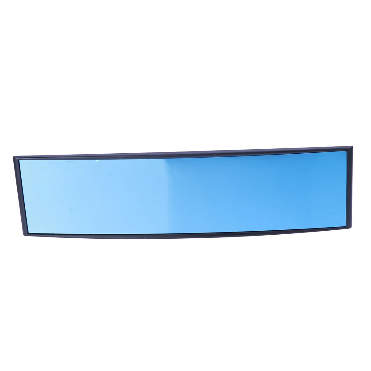 1 Pc Car Universal Rear View Mirror Anti-Dazzling Panoramic Wide Angle Curved Interior Large 300x75mm Rearview Mirror
1 Pc Car Universal Rear View Mirror Anti-Dazzling Panoramic Wide Angle Curved Interior Large 300x75mm Rearview Mirror