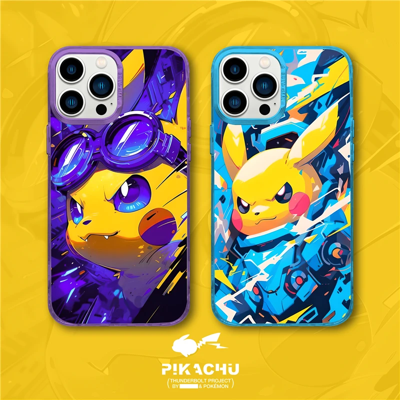 Anime Pokemon Pikachu Luffy Zoro One Piece 711 EVA Super Mario Case for IPhone 11 12 13 14 Pro Max Plus Cover Back Toy Gift
Anime Pokemon Pikachu Luffy Zoro One Piece 711 EVA Super Mario Case for IPhone 11 12 13 14 Pro Max Plus Cover Back Toy Gift