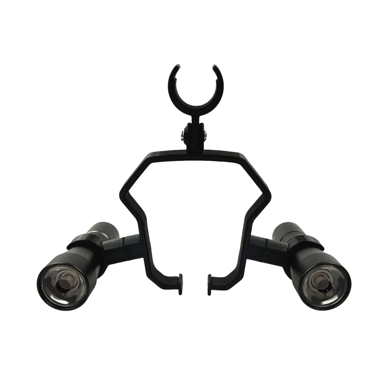 Светодиодный ночной навигационный светильник, комплект с кронштейном для лампы с регулируемым углом освесветильник 120 лм для дрона mavic 3 Cine
Светодиодный ночной навигационный светильник, комплект с кронштейном для лампы с регулируемым углом освесветильник 120 лм для дрона mavic 3 Cine