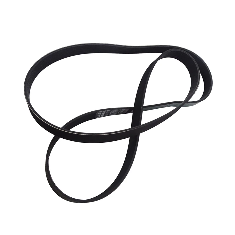 11287628655 8PK2026 Car Accessories V-Ribbed Serpentine Belts For BMW 7 Series F01 F02
11287628655 8PK2026 Car Accessories V-Ribbed Serpentine Belts For BMW 7 Series F01 F02