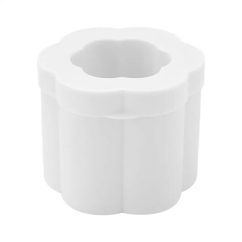 Silicone Ice Cube Molds 3D Cylinder Silicone Ice Cube Tray Maker Cup With Lid Press-Type Ice Maker Cup For Beer Coffee Cocktail
Silicone Ice Cube Molds 3D Cylinder Silicone Ice Cube Tray Maker Cup With Lid Press-Type Ice Maker Cup For Beer Coffee Cocktail