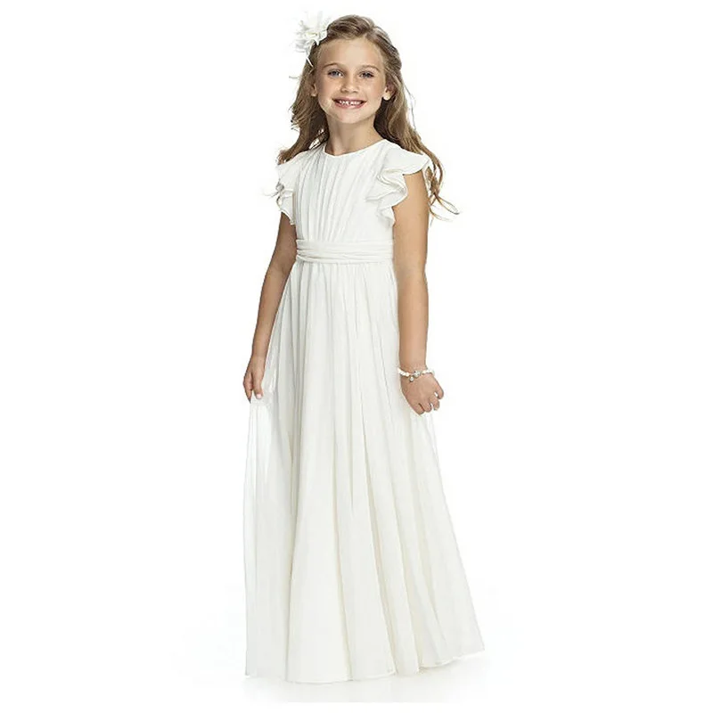 Children's New Dress Summer Children's Wedding Dress Girl Performance Piano Competition Birthday Chiffon Princess Dress
Children's New Dress Summer Children's Wedding Dress Girl Performance Piano Competition Birthday Chiffon Princess Dress
