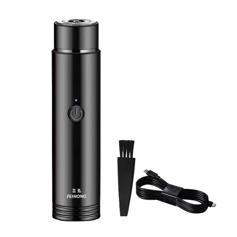 Rechargeable Electric Shaver Mini Electric Shaver For Men And Women Electric Foil Shaver With Precise Beard Trimmer Cleaning And
Rechargeable Electric Shaver Mini Electric Shaver For Men And Women Electric Foil Shaver With Precise Beard Trimmer Cleaning And