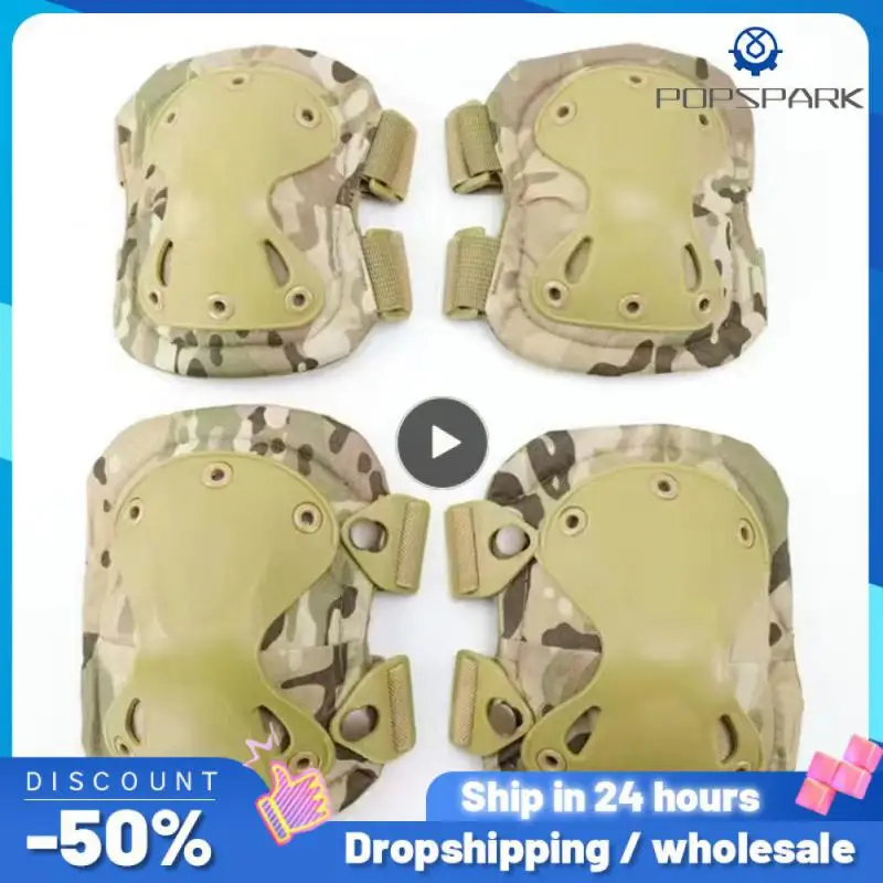 Elbow Guard Knee Pads Elbow Pads Set /set Anti-collision Comfortable Elbow Protection For Cs Riding High Elastic Thick Silicone 
Elbow Guard Knee Pads Elbow Pads Set /set Anti-collision Comfortable Elbow Protection For Cs Riding High Elastic Thick Silicone