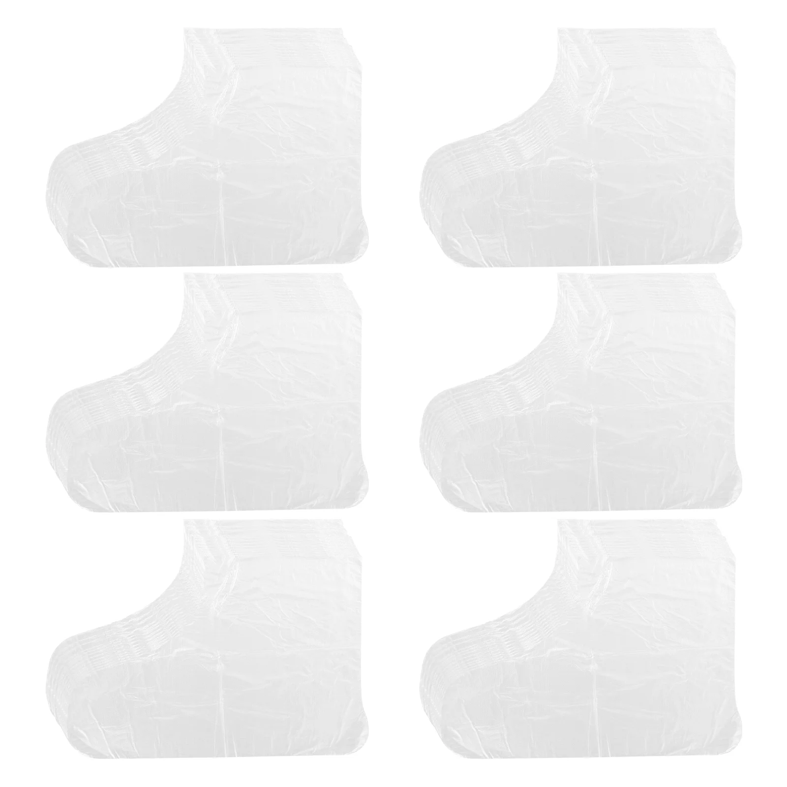 Footmuff One-off Foot Cover Disposable Booties One-off Foot Cover Paraffin Bath Liners Film Foot Cover
Footmuff One-off Foot Cover Disposable Booties One-off Foot Cover Paraffin Bath Liners Film Foot Cover