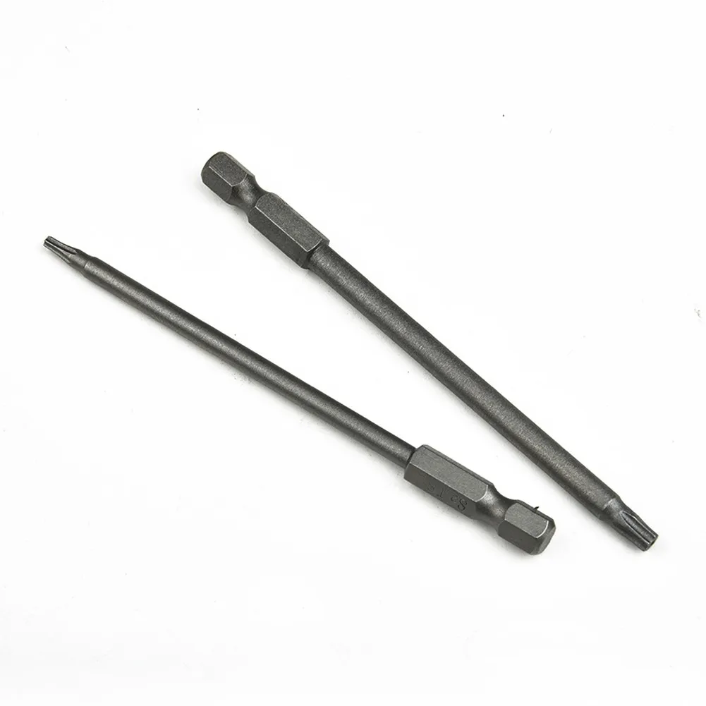 Magnetic Head Screwdriver Bit Replacement 1x 6.35mm Shank Hollow 100mm 1pcs Accessory Air Alloy Steel Electric
Magnetic Head Screwdriver Bit Replacement 1x 6.35mm Shank Hollow 100mm 1pcs Accessory Air Alloy Steel Electric