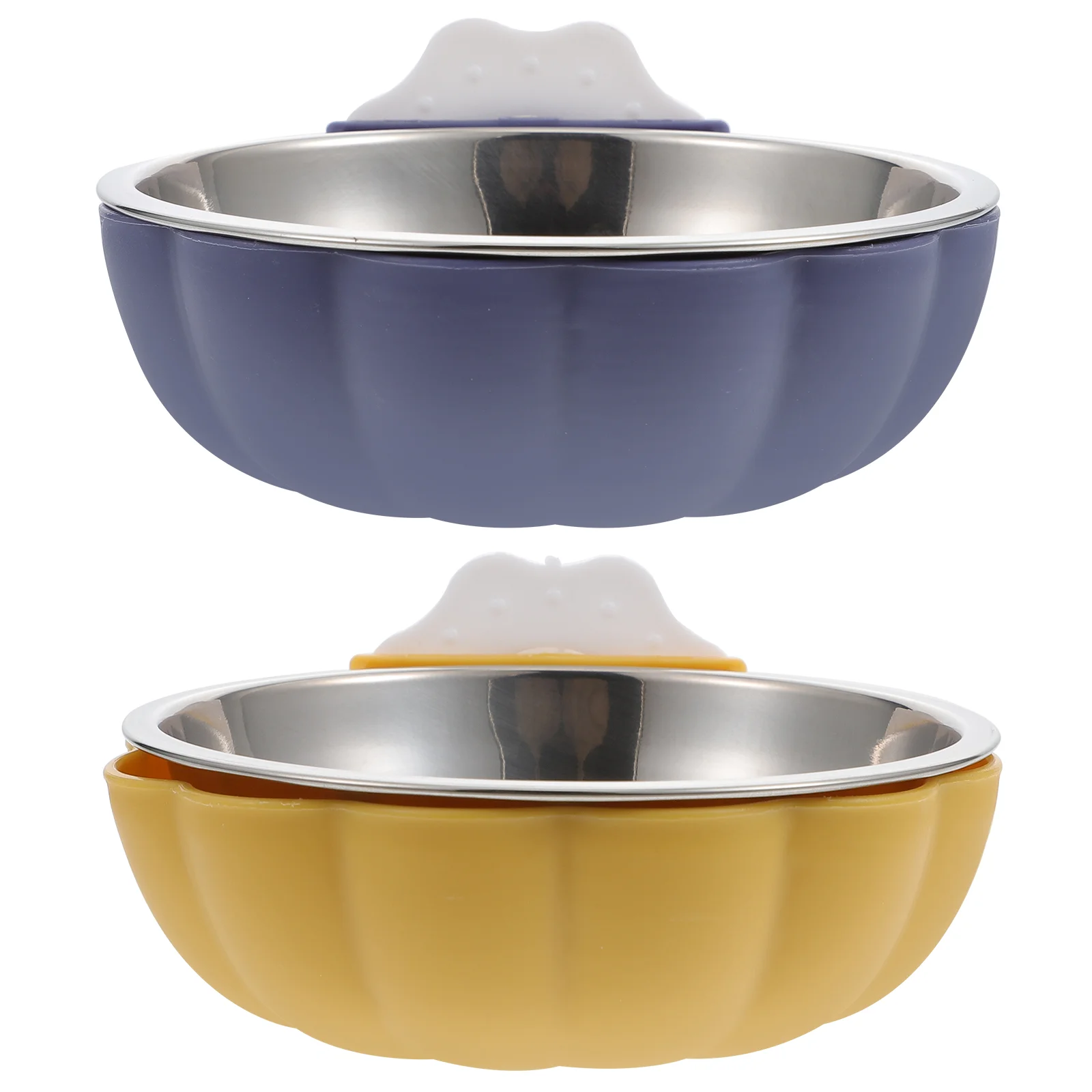 Bowl Doghanging Stainless Pet Water Kennel Feeder Feeding Steel Puppy Round Household Metallic Metal Dish Bowls Cage Crate
Bowl Doghanging Stainless Pet Water Kennel Feeder Feeding Steel Puppy Round Household Metallic Metal Dish Bowls Cage Crate