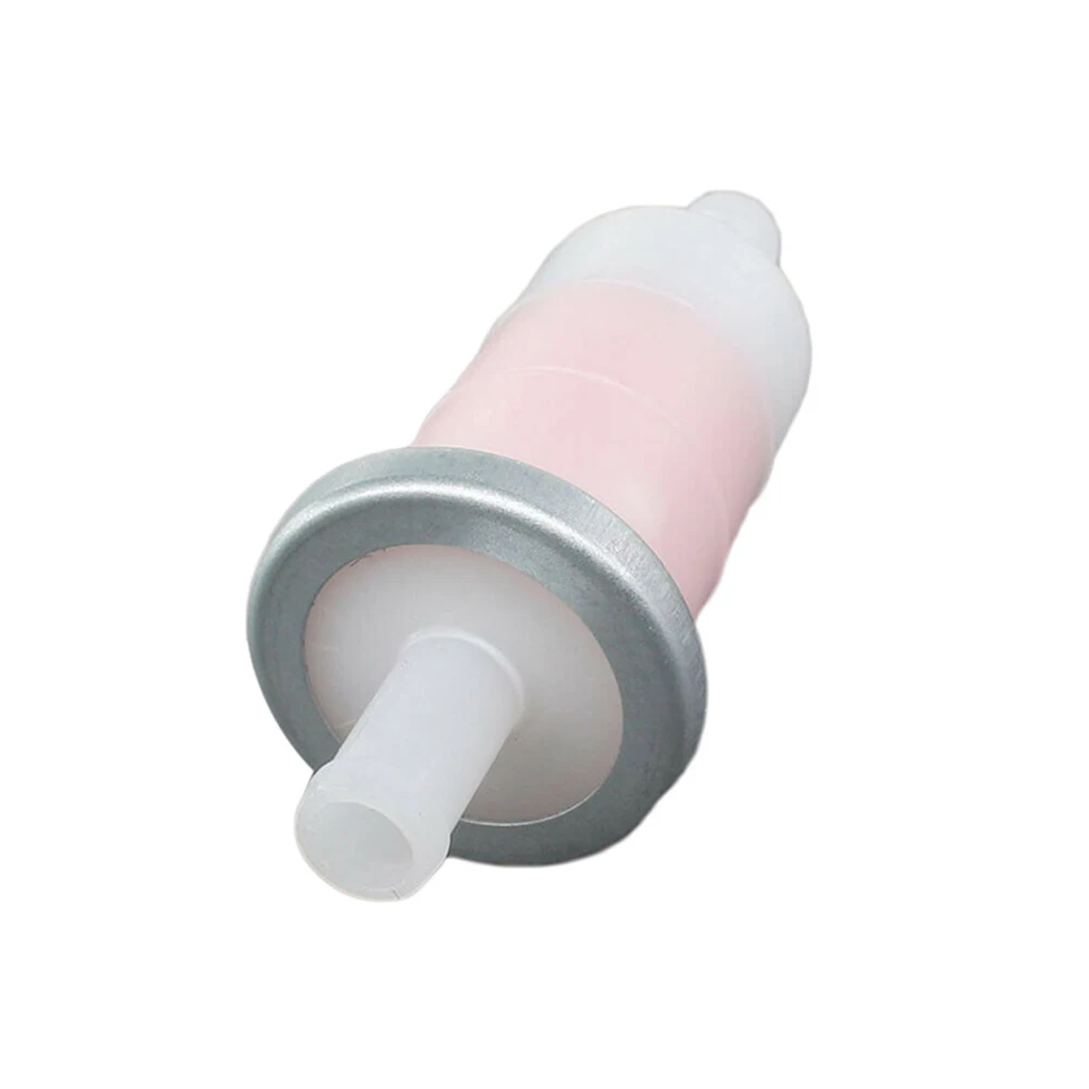 2Pcs In Line Fuel Filter For Honda GL1800 GL1500 PC800 VT1100 VT600C CBR600 ST1100 16900-MG8-003 Motorcycle Fuel Filters
2Pcs In Line Fuel Filter For Honda GL1800 GL1500 PC800 VT1100 VT600C CBR600 ST1100 16900-MG8-003 Motorcycle Fuel Filters