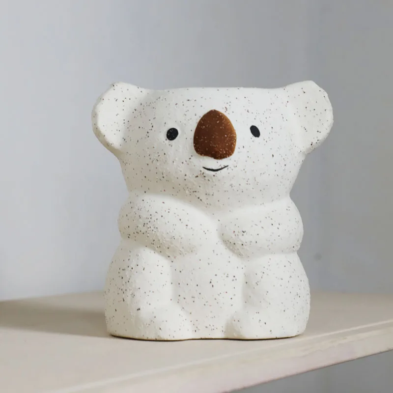 Creative Small Desktop Plant Pot Nordic Ceramic Decoration Air Purifying Green Plant
Creative Small Desktop Plant Pot Nordic Ceramic Decoration Air Purifying Green Plant