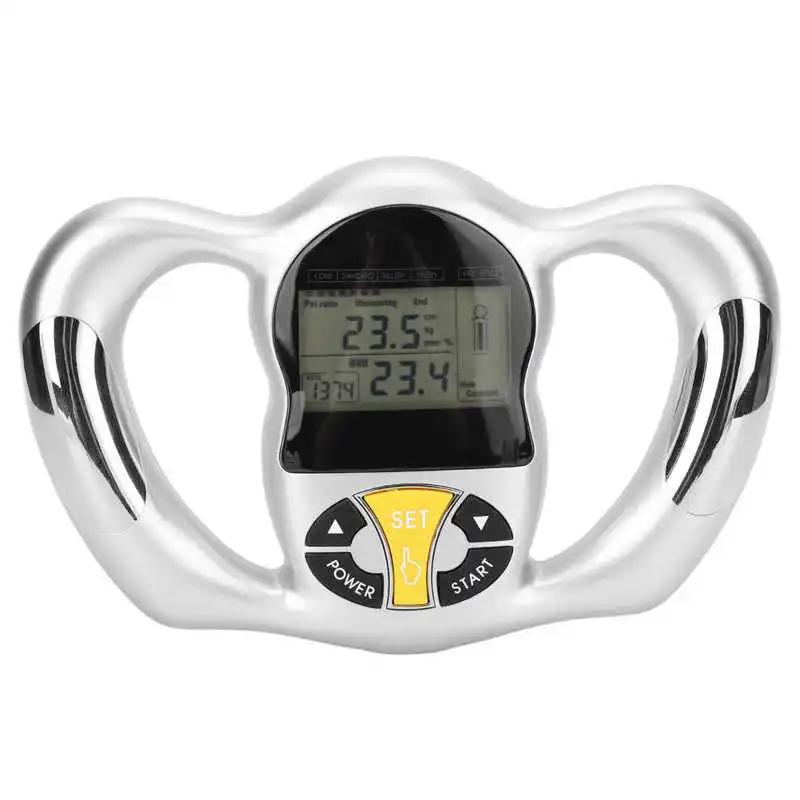 Портативный Тестер жира для тела 
Портативный Тестер жира для тела