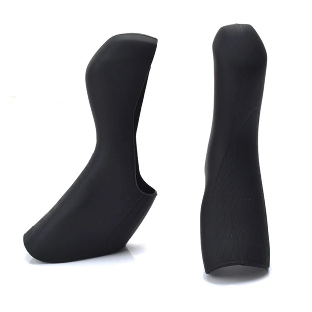 Road Bike Brake Gear Shift Covers For-Shimano ST-R4700/2000/2400/5700/7020 Brake Lever Hoods Bicycle Accessories
Road Bike Brake Gear Shift Covers For-Shimano ST-R4700/2000/2400/5700/7020 Brake Lever Hoods Bicycle Accessories