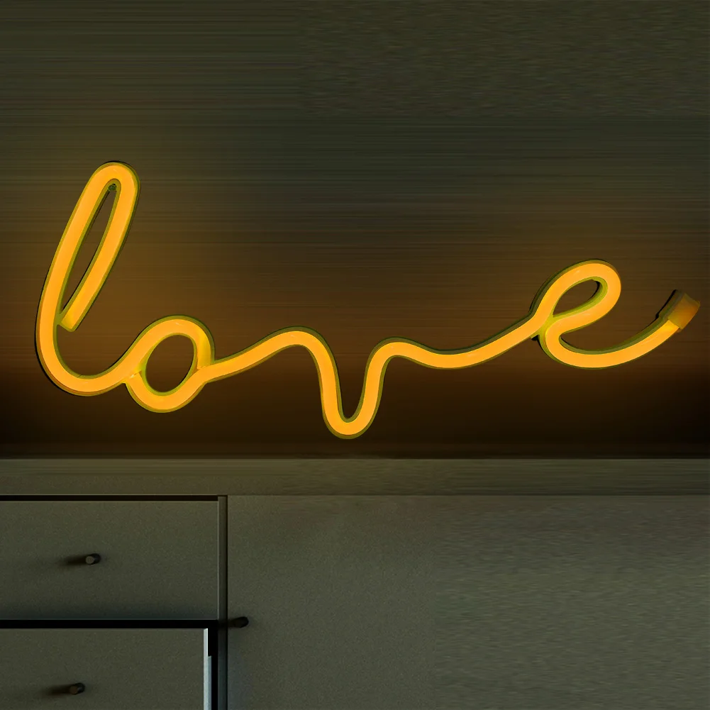 Romantic Backplane Lighing Confession Decor Acrylic LOVE Light Christmas Bedroom Living Room Home Decor
Romantic Backplane Lighing Confession Decor Acrylic LOVE Light Christmas Bedroom Living Room Home Decor