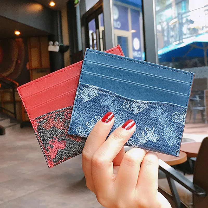 Fashion Mini Women Wallet Small Slim Credit ID Card Holder Coin Pocket Money Bag Case For Ladies Mini Women Simple Purse
Fashion Mini Women Wallet Small Slim Credit ID Card Holder Coin Pocket Money Bag Case For Ladies Mini Women Simple Purse